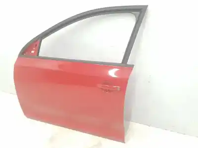 Автозапчастина б/у передні ліві двері для skoda rapid 1.2 tsi посилання на oem iam 5ja831051c  5ja831051c