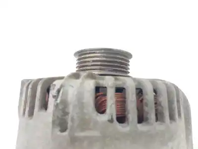 Peça sobressalente para automóvel em segunda mão alternador por mini countryman (r60) 1.6 diesel cat referências oem iam 7823291  12317823291
