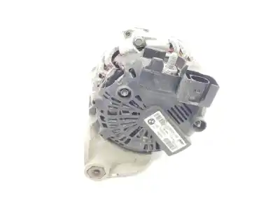Peça sobressalente para automóvel em segunda mão alternador por mini countryman (r60) 1.6 diesel cat referências oem iam 7823291  12317823291