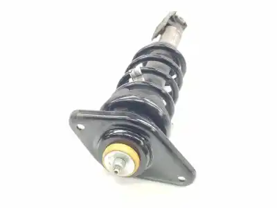 Peça sobressalente para automóvel em segunda mão amortecedor traseiro esquerdo por mini countryman (r60) 1.6 diesel cat referências oem iam 75583815