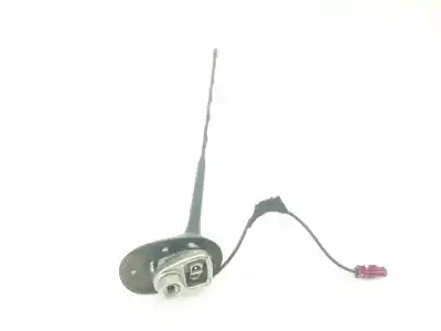 Peça sobressalente para automóvel em segunda mão antena por mini countryman (r60) 1.6 diesel cat referências oem iam 920241004