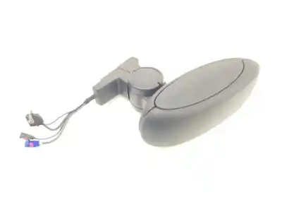 Peça sobressalente para automóvel em segunda mão apoio de braço consola central por mini countryman (r60) 1.6 diesel cat referências oem iam 8110845