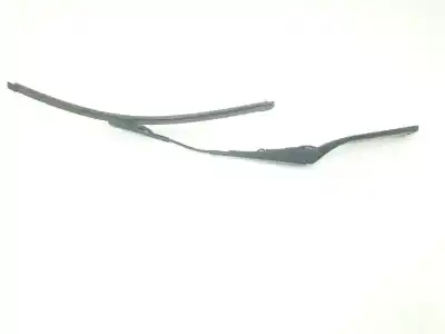 Peça sobressalente para automóvel em segunda mão haste de escova dianteiro esquerdo por mini countryman (r60) 1.6 diesel cat referências oem iam 9449974