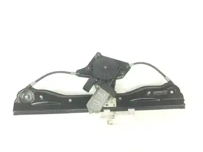 Peça sobressalente para automóvel em segunda mão elevador de vidros traseiro direito por mini countryman (r60) 1.6 diesel cat referências oem iam 9805672
