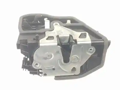 Peça sobressalente para automóvel em segunda mão fechadura da porta traseira direita por mini countryman (r60) 1.6 diesel cat referências oem iam 7318418