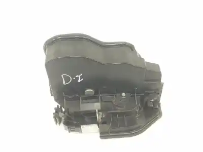 Peça sobressalente para automóvel em segunda mão fechadura da porta dianteira esquerda por mini countryman (r60) 1.6 diesel cat referências oem iam 7318421