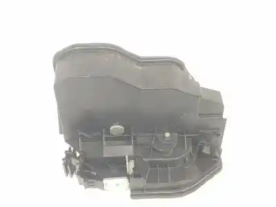 Peça sobressalente para automóvel em segunda mão fechadura da porta traseira esquerda por mini countryman (r60) 1.6 diesel cat referências oem iam 7318417