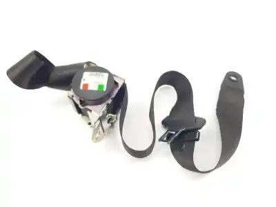 Peça sobressalente para automóvel em segunda mão cinto de segurança traseiro esquerdo por mini countryman (r60) 1.6 diesel cat referências oem iam 620202100c
