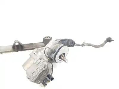 Recambio de automóvil de segunda mano de cremallera de direccion para mini countryman (r60) 1.6 diesel cat referencias oem iam 9810033 32109810037 