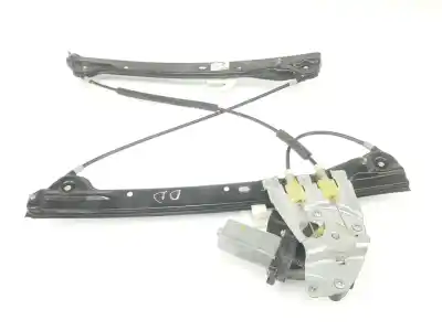 Peça sobressalente para automóvel em segunda mão elevador de vidros dianteiro direito por mini countryman (r60) 1.6 diesel cat referências oem iam 9800566