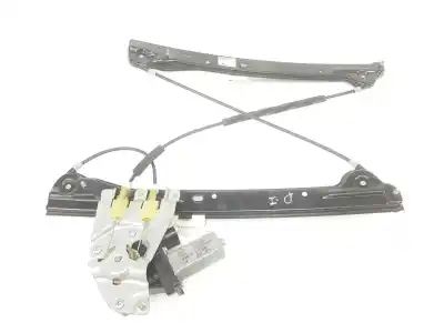 Peça sobressalente para automóvel em segunda mão elevador de vidros dianteira esquerda por mini countryman (r60) 1.6 diesel cat referências oem iam 9800565