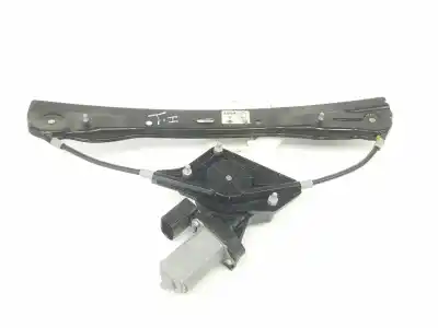 Peça sobressalente para automóvel em segunda mão elevador de vidros traseiro esquerdo por mini countryman (r60) 1.6 diesel cat referências oem iam 9800635