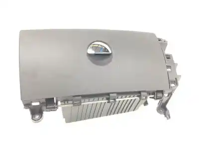 Peça sobressalente para automóvel em segunda mão porta luvas por mini countryman (r60) 1.6 diesel cat referências oem iam 24067401