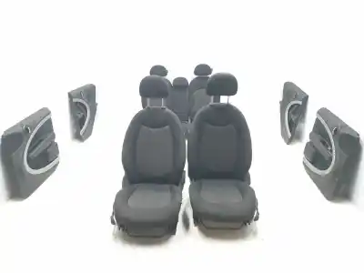 Second-hand car spare part COMPLETE SEAT SET for MINI COUNTRYMAN (R60)  OEM IAM references   