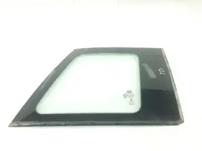 Peça sobressalente para automóvel em segunda mão vidro custódia triangular traseiro direito por mini countryman (r60) 1.6 diesel cat referências oem iam 9801508