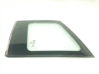 Peça sobressalente para automóvel em segunda mão vidro de custódia triangular traseiro esquerdo por mini countryman (r60) 1.6 diesel cat referências oem iam 9801507