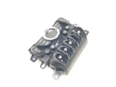 Recambio de automóvil de segunda mano de mando climatizador para mini countryman (r60) 1.6 diesel cat referencias oem iam 9811837 64119812027 