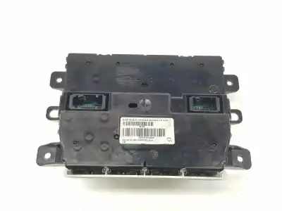 Recambio de automóvil de segunda mano de mando climatizador para mini countryman (r60) 1.6 diesel cat referencias oem iam 9811837 64119812027 