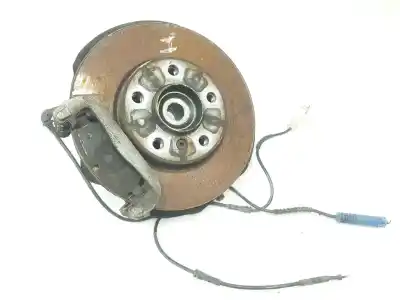 Peça sobressalente para automóvel em segunda mão manga de eixo dianteira esquerda por mini countryman (r60) 1.6 diesel cat referências oem iam 9805959