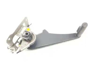 Peça sobressalente para automóvel em segunda mão alavanca de travão de mão por mini countryman (r60) 1.6 diesel cat referências oem iam 9811241