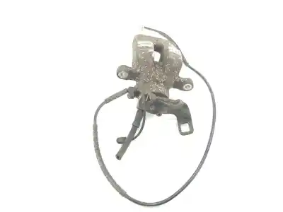 Peça sobressalente para automóvel em segunda mão pinça de travão traseira direita por mini countryman (r60) 1.6 diesel cat referências oem iam 9804732