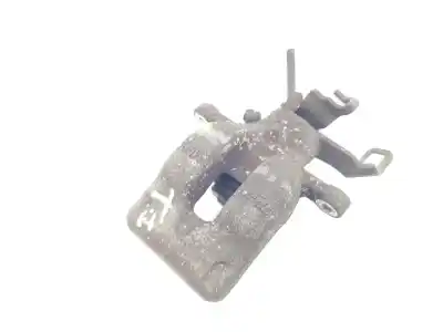 Peça sobressalente para automóvel em segunda mão pinça de travão traseira esquerda por mini countryman (r60) 1.6 diesel cat referências oem iam 9804731