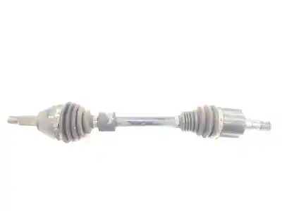 Piesă de schimb auto la mâna a doua TRANSMISIE FATÃ STÂNGA pentru MINI COUNTRYMAN (R60)  Referințe OEM IAM 9809173  31609806469