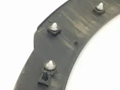 Second-hand car spare part rear left winglet for opel mokka x hn05 oem iam references 9834217780  98342177xt