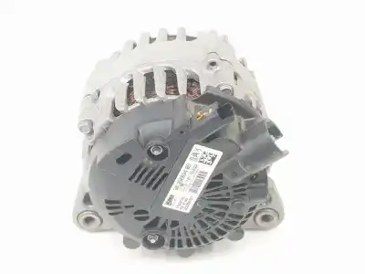 Автозапчасти б/у генератор за opel mokka x hn05 ссылки oem iam 9835689480  9835689480