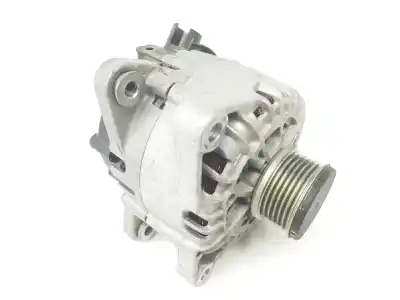 Автозапчасти б/у генератор за opel mokka x hn05 ссылки oem iam 9835689480  9835689480