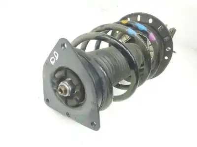 Автозапчасти б/у амортизатор передний правый за opel mokka x hn05 ссылки oem iam 9842691880  9842691880