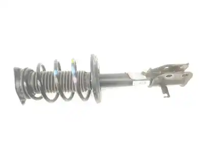 Автозапчасти б/у амортизатор передний правый за opel mokka x hn05 ссылки oem iam 9842691880  9842691880