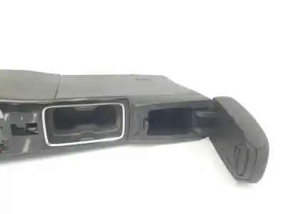 Автозапчасти б/у центральный подлокотник за opel mokka x hn05 ссылки oem iam 98217039dx  98346787zd