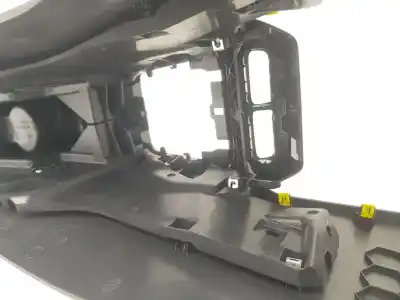 Автозапчасти б/у центральный подлокотник за opel mokka x hn05 ссылки oem iam 98217039dx  98346787zd
