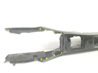 Автозапчасти б/у центральный подлокотник за opel mokka x hn05 ссылки oem iam 98217039dx  98346787zd