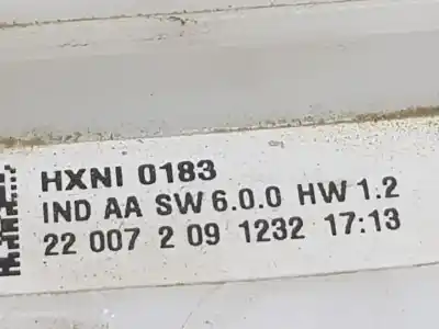 Автозапчастина б/у паливний насос для opel mokka x hn05 посилання на oem iam 98425786800  1674219480