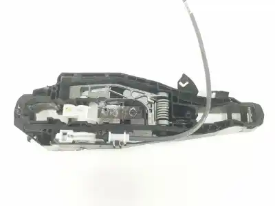 Автозапчасти б/у замок передней правой двери за opel mokka x hn05 ссылки oem iam 16944084  9844442480