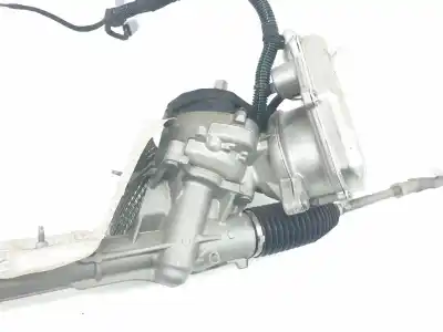Автозапчастина б/у рульмова рейка для opel mokka x hn05 посилання на oem iam 9834211380  9824886080