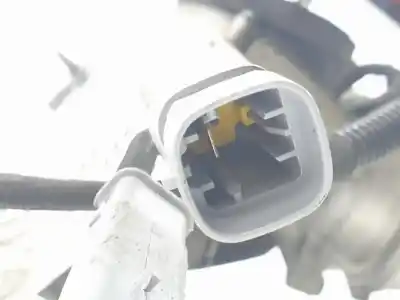 Автозапчастина б/у рульмова рейка для opel mokka x hn05 посилання на oem iam 9834211380  9824886080