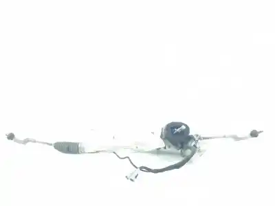 Автозапчастина б/у рульмова рейка для opel mokka x hn05 посилання на oem iam 9834211380