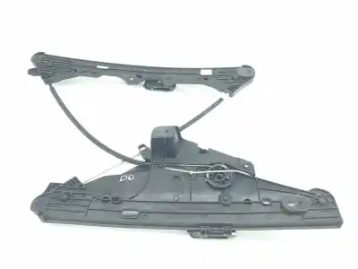 Second-hand car spare part passenger side right window regulator for opel mokka x hn05 oem iam references 9828130680  9828130680
