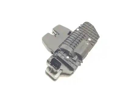 Second-hand car spare part trunk lock for opel mokka x hn05 oem iam references 9151487499h  8719f8