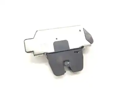 Second-hand car spare part trunk lock for opel mokka x hn05 oem iam references 9151487499h  8719f8