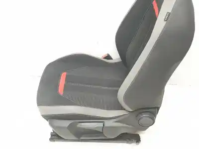 Pezzo di ricambio per auto di seconda mano set completo di sedili per opel mokka x hn05 riferimenti oem iam   