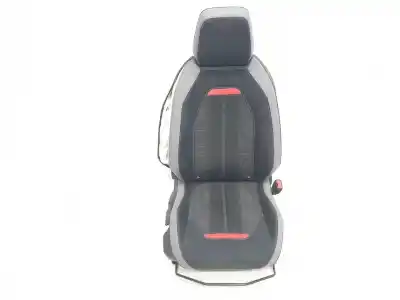 Pezzo di ricambio per auto di seconda mano set completo di sedili per opel mokka x hn05 riferimenti oem iam   