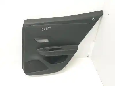 Pezzo di ricambio per auto di seconda mano set completo di sedili per opel mokka x hn05 riferimenti oem iam   