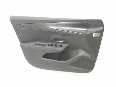 Pezzo di ricambio per auto di seconda mano set completo di sedili per opel mokka x hn05 riferimenti oem iam   