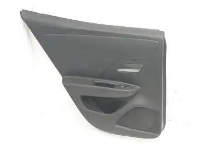 Pezzo di ricambio per auto di seconda mano set completo di sedili per opel mokka x hn05 riferimenti oem iam   