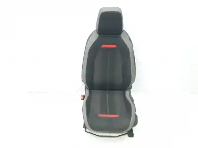 Pezzo di ricambio per auto di seconda mano set completo di sedili per opel mokka x hn05 riferimenti oem iam   