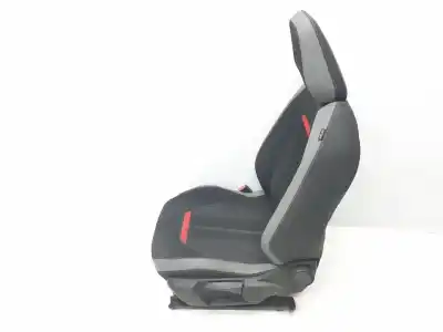 Pezzo di ricambio per auto di seconda mano set completo di sedili per opel mokka x hn05 riferimenti oem iam   